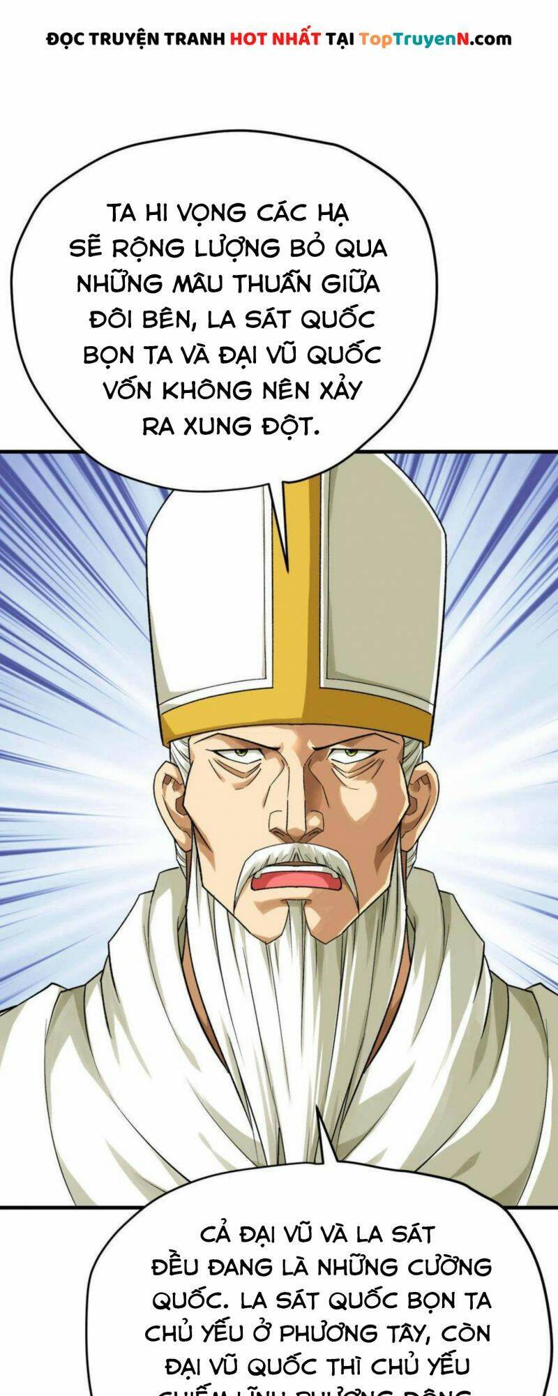 Trọng Sinh Ta Là Đại Thiên Thần Chapter 221 - 39