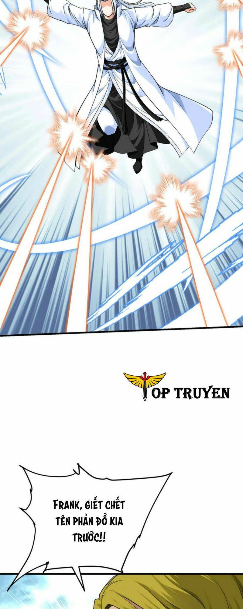 Trọng Sinh Ta Là Đại Thiên Thần Chapter 221 - 5