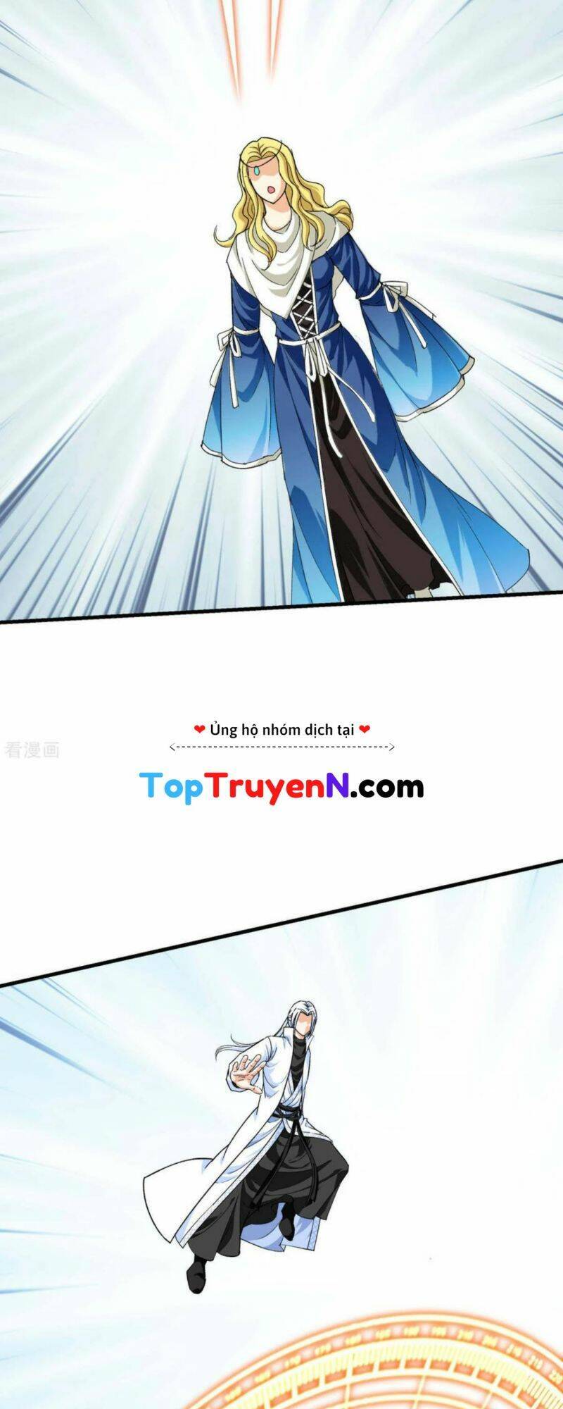 Trọng Sinh Ta Là Đại Thiên Thần Chapter 221 - 7