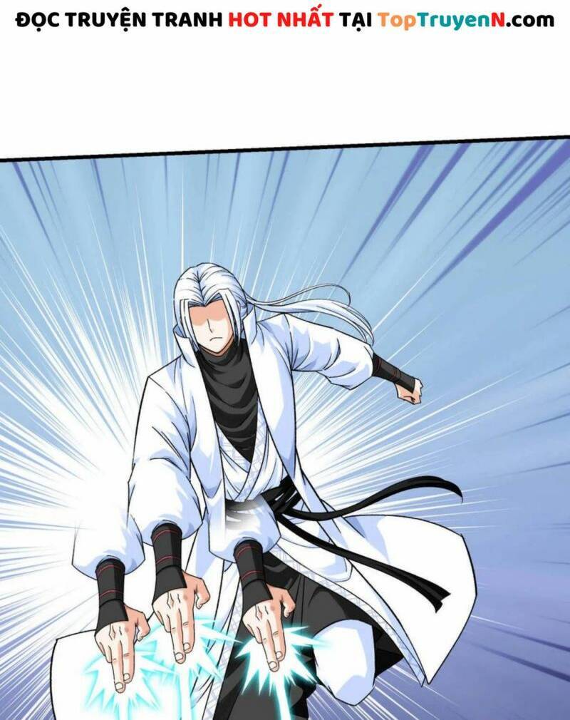 Trọng Sinh Ta Là Đại Thiên Thần Chapter 221 - 10