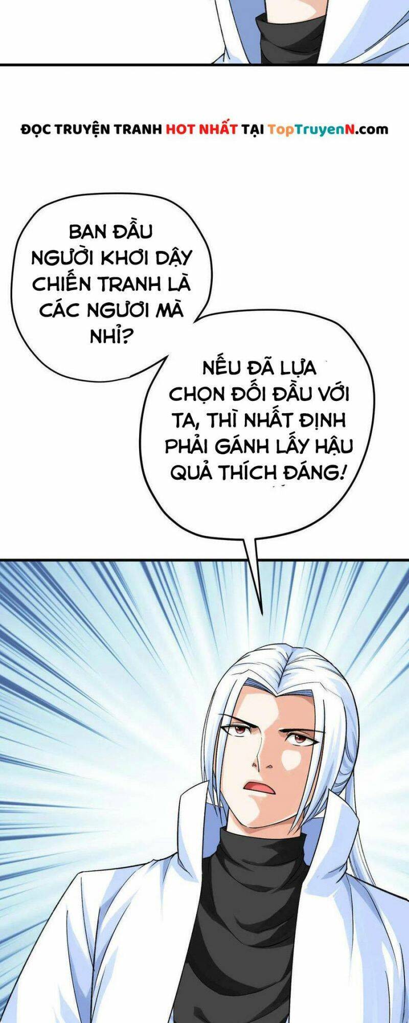 Trọng Sinh Ta Là Đại Thiên Thần Chapter 222 - 2