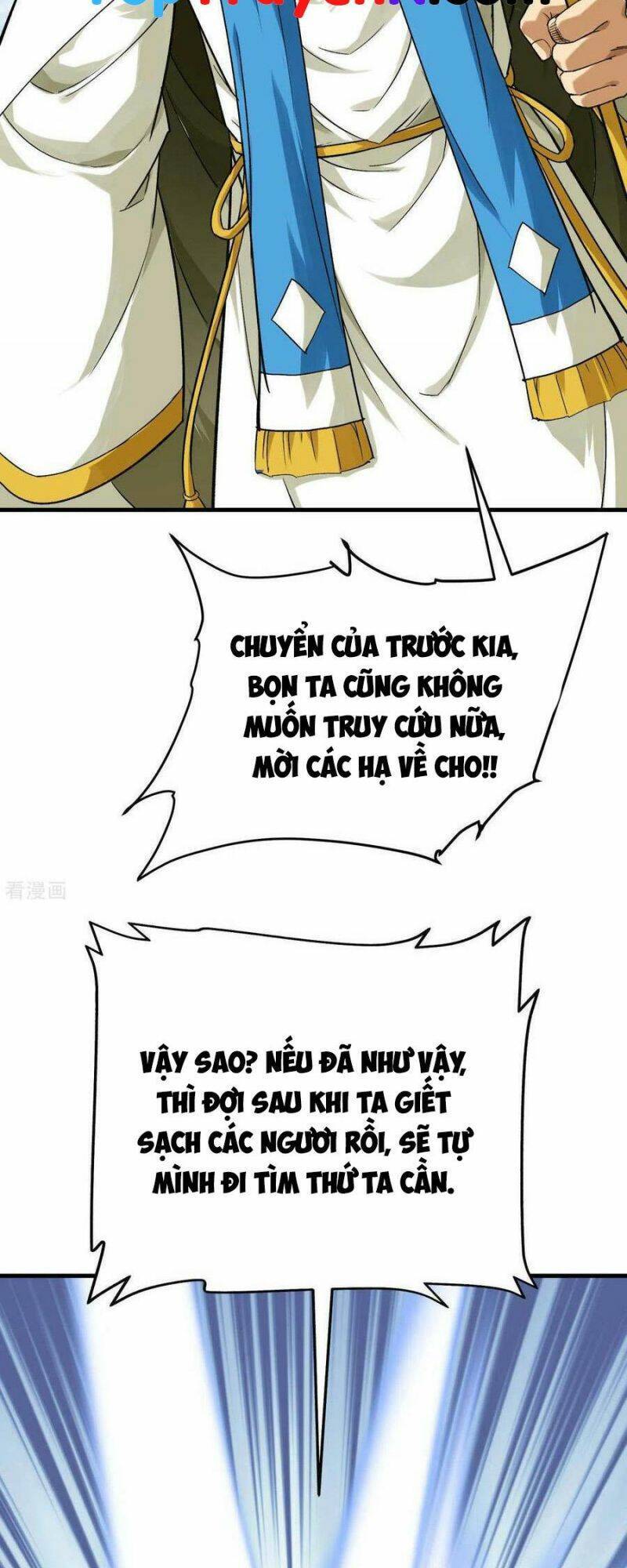 Trọng Sinh Ta Là Đại Thiên Thần Chapter 222 - 11