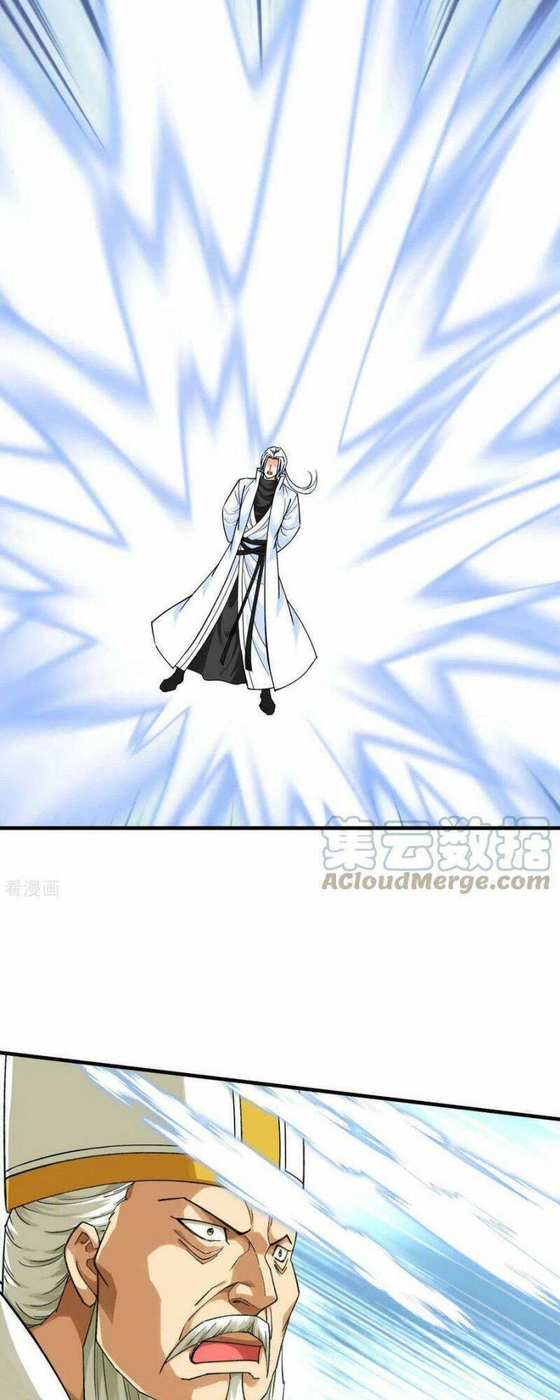 Trọng Sinh Ta Là Đại Thiên Thần Chapter 222 - 12