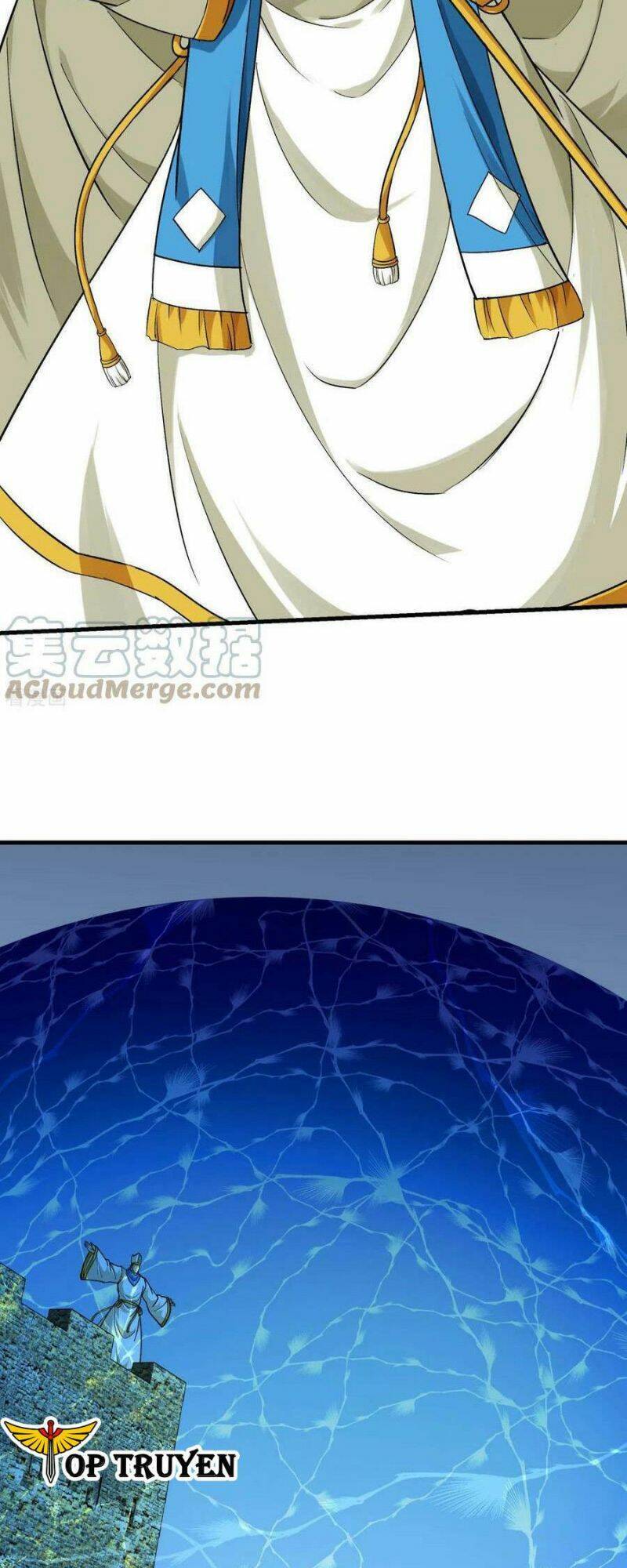 Trọng Sinh Ta Là Đại Thiên Thần Chapter 222 - 14