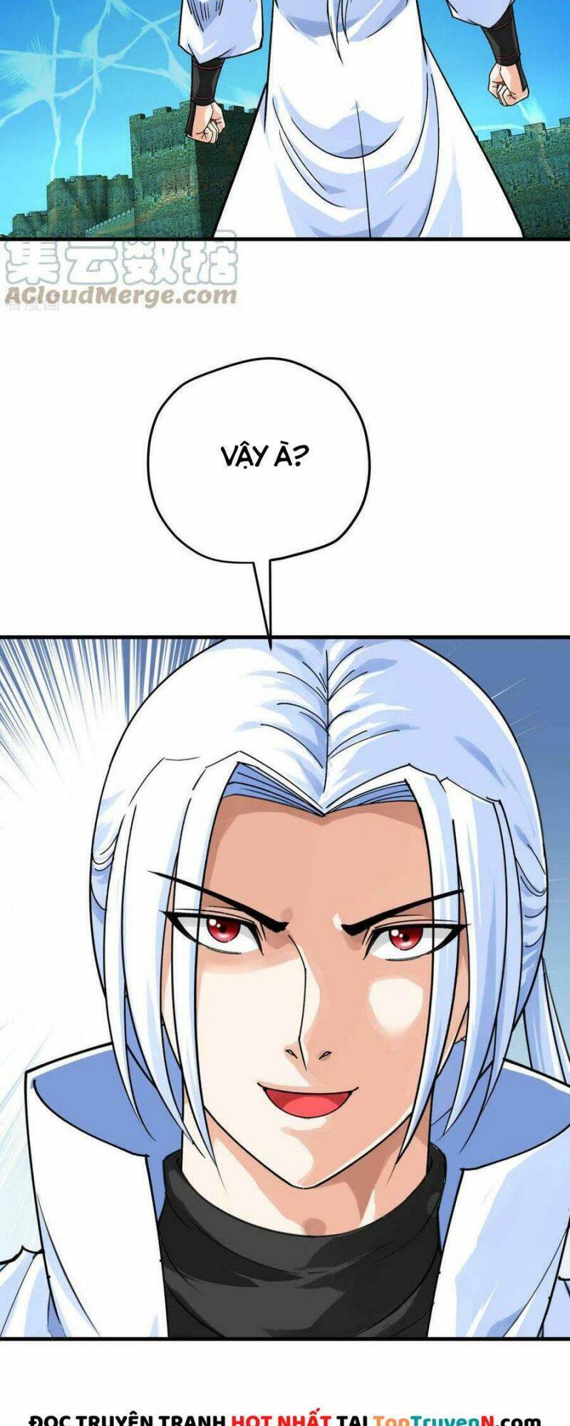 Trọng Sinh Ta Là Đại Thiên Thần Chapter 222 - 18