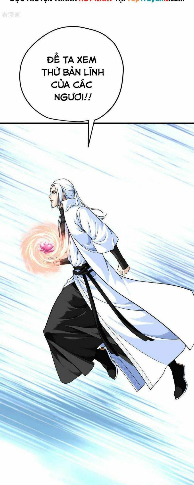Trọng Sinh Ta Là Đại Thiên Thần Chapter 222 - 19