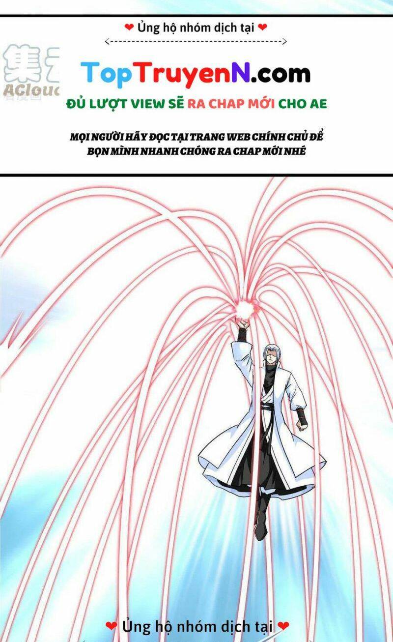 Trọng Sinh Ta Là Đại Thiên Thần Chapter 222 - 20