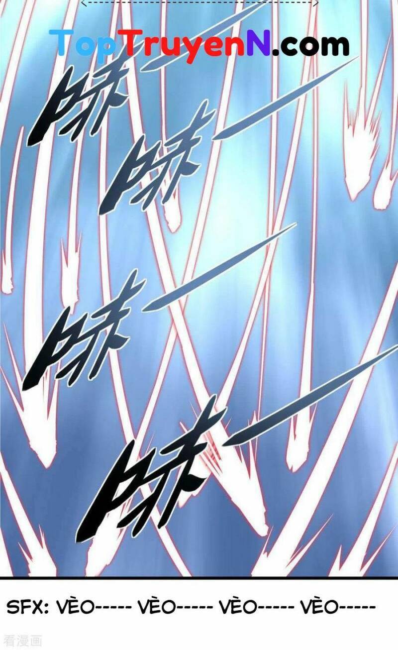 Trọng Sinh Ta Là Đại Thiên Thần Chapter 222 - 21