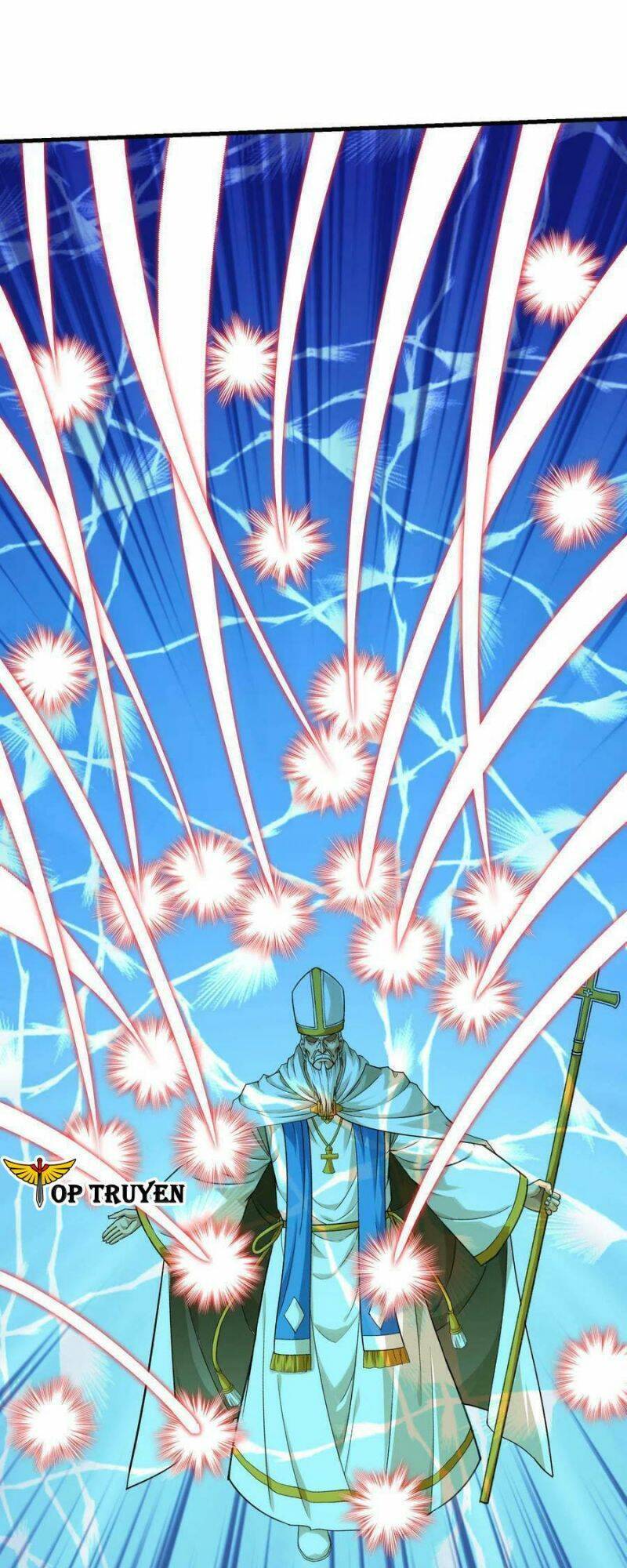 Trọng Sinh Ta Là Đại Thiên Thần Chapter 222 - 22