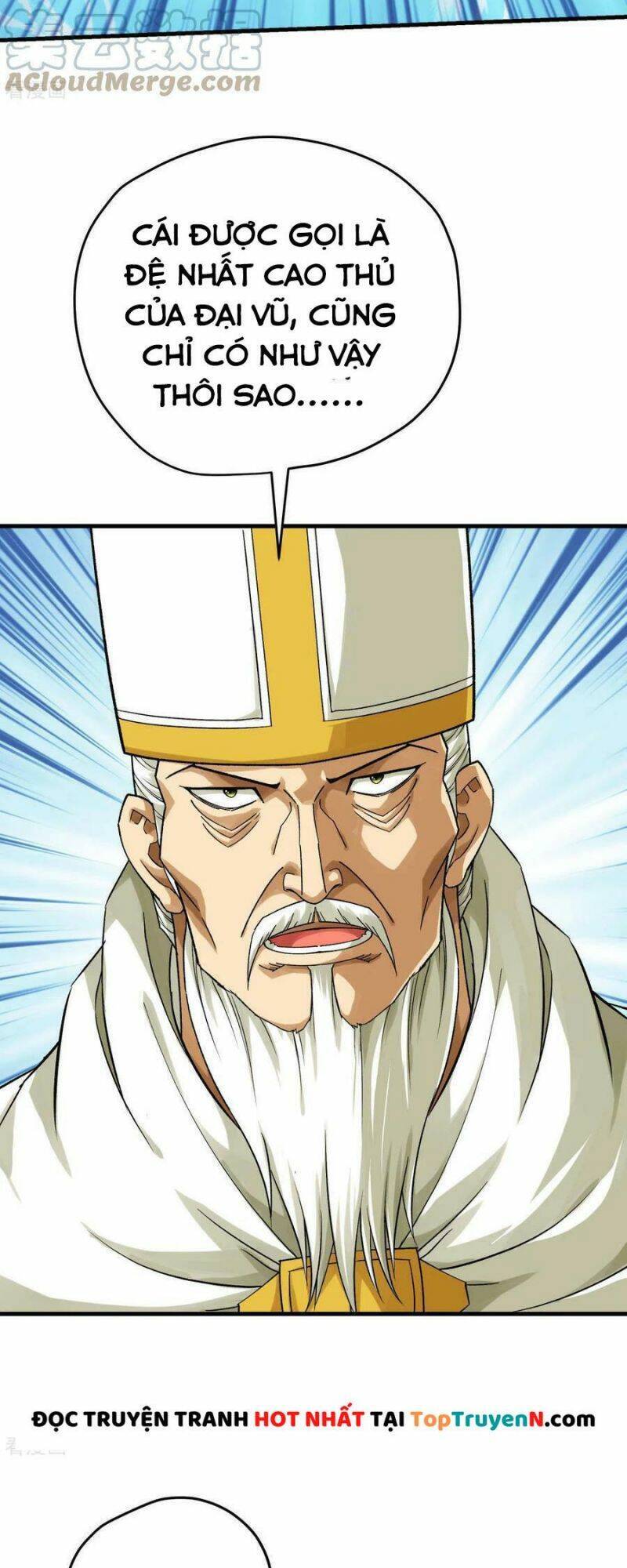 Trọng Sinh Ta Là Đại Thiên Thần Chapter 222 - 23