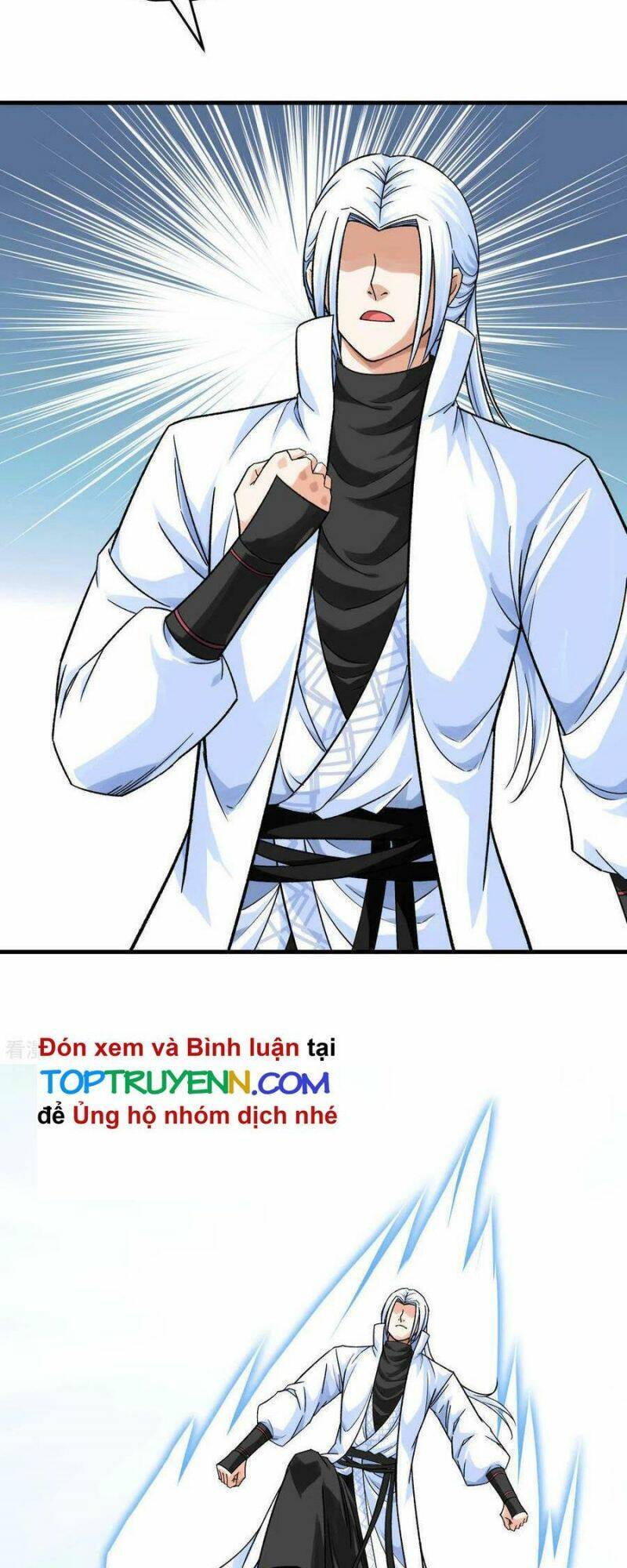 Trọng Sinh Ta Là Đại Thiên Thần Chapter 222 - 29