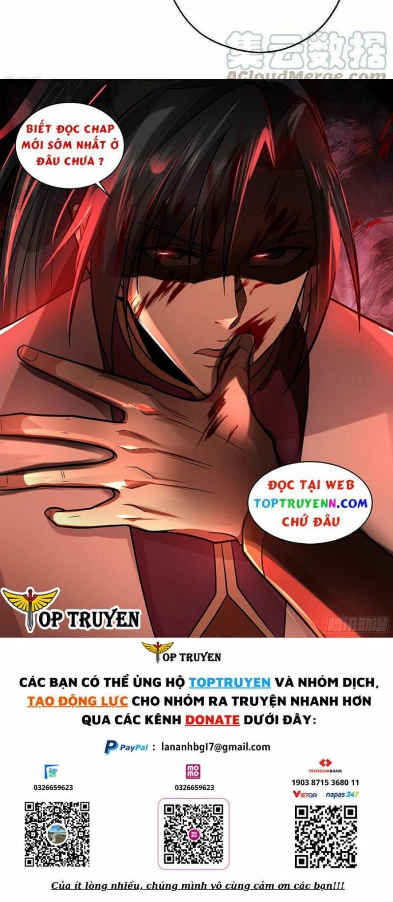 Trọng Sinh Ta Là Đại Thiên Thần Chapter 222 - 39