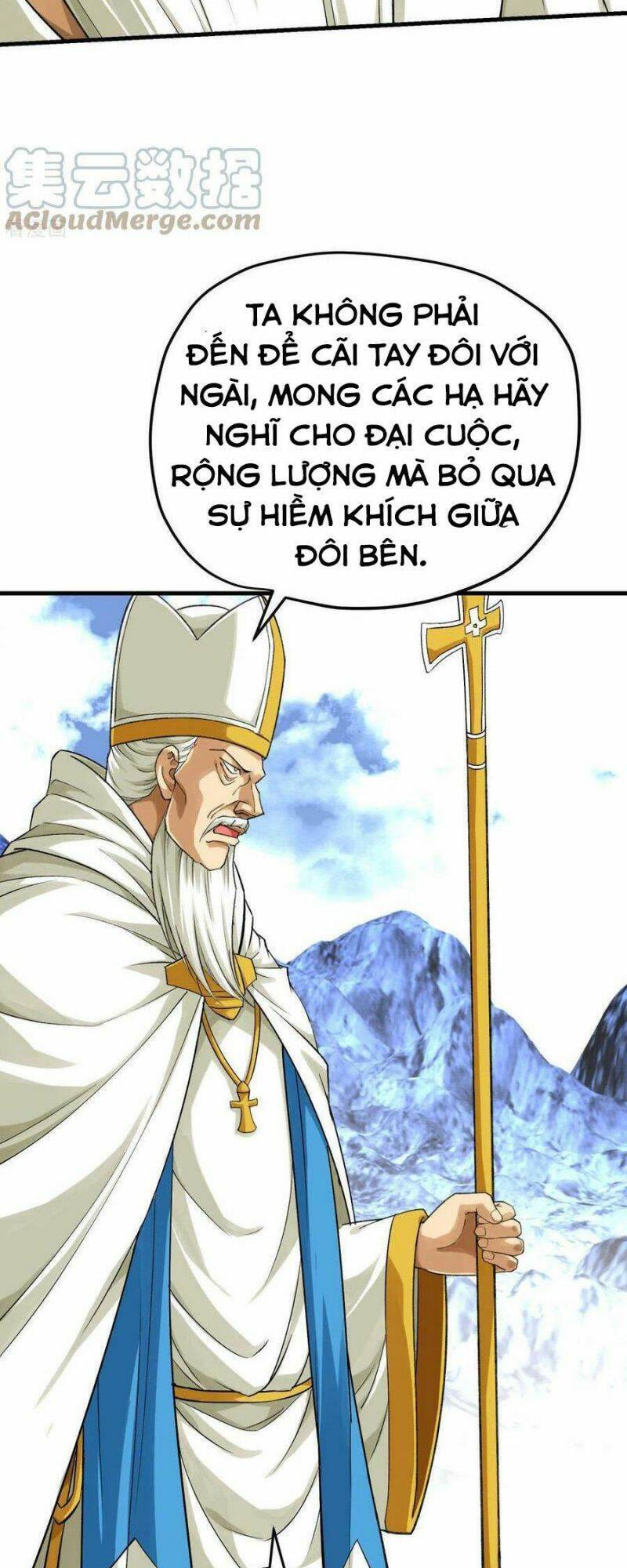 Trọng Sinh Ta Là Đại Thiên Thần Chapter 222 - 6