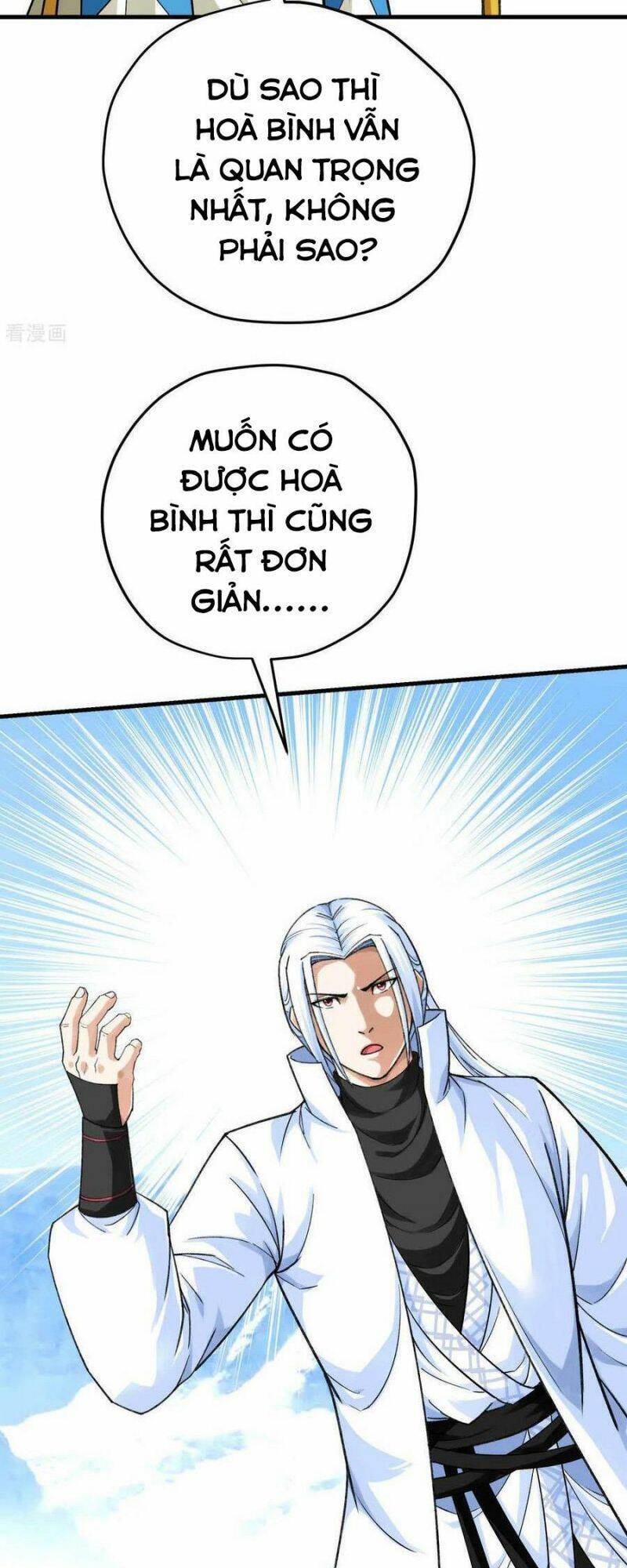 Trọng Sinh Ta Là Đại Thiên Thần Chapter 222 - 7