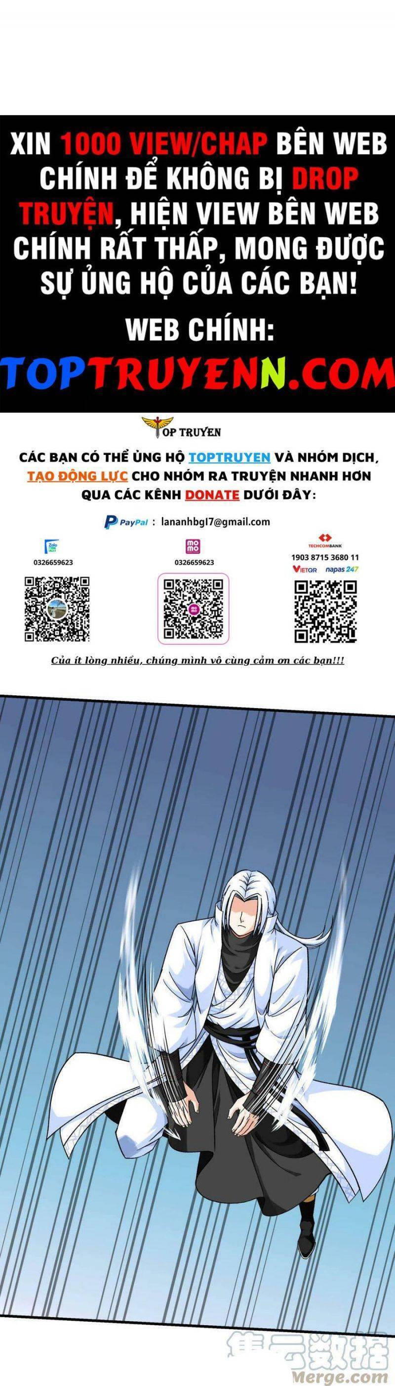 Trọng Sinh Ta Là Đại Thiên Thần Chapter 223 - 1