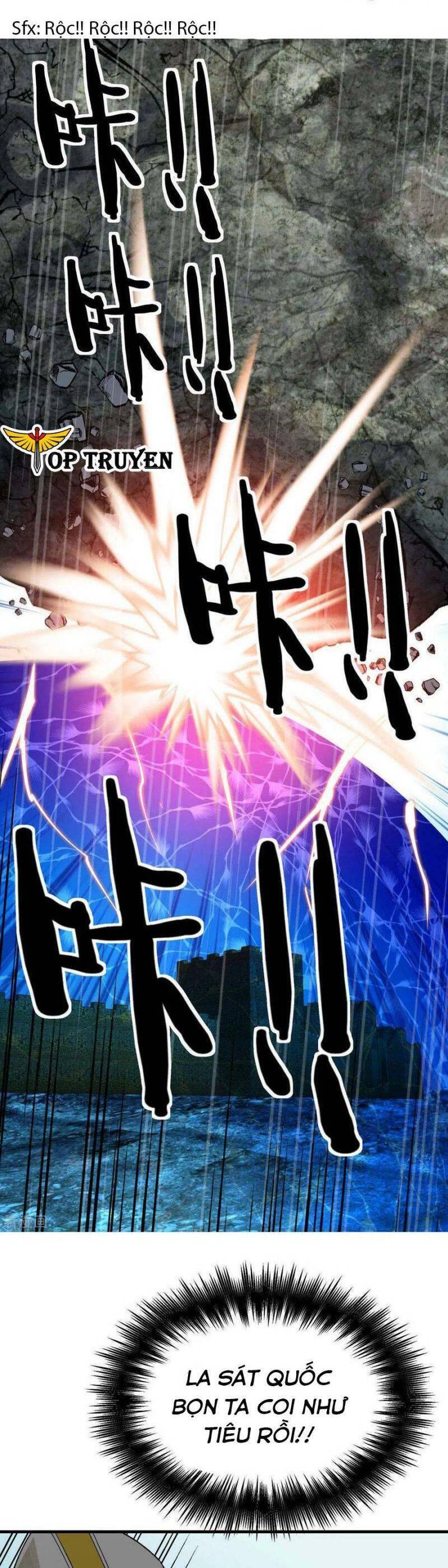 Trọng Sinh Ta Là Đại Thiên Thần Chapter 223 - 2