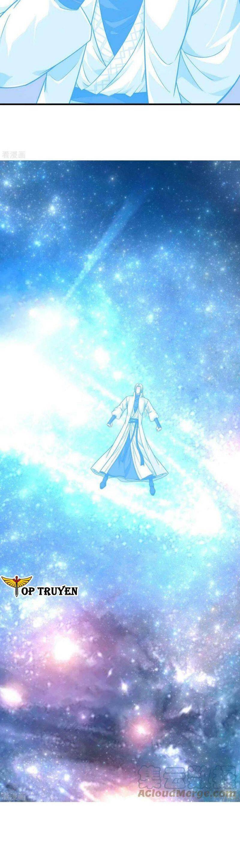 Trọng Sinh Ta Là Đại Thiên Thần Chapter 223 - 12