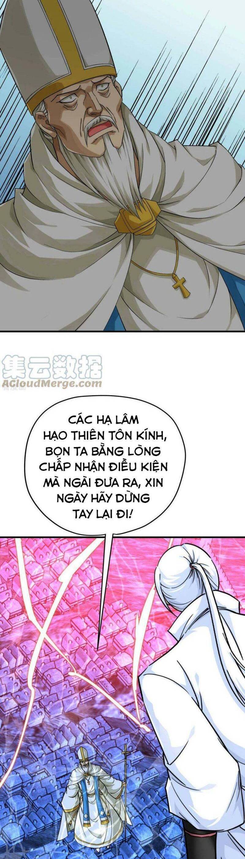 Trọng Sinh Ta Là Đại Thiên Thần Chapter 223 - 3