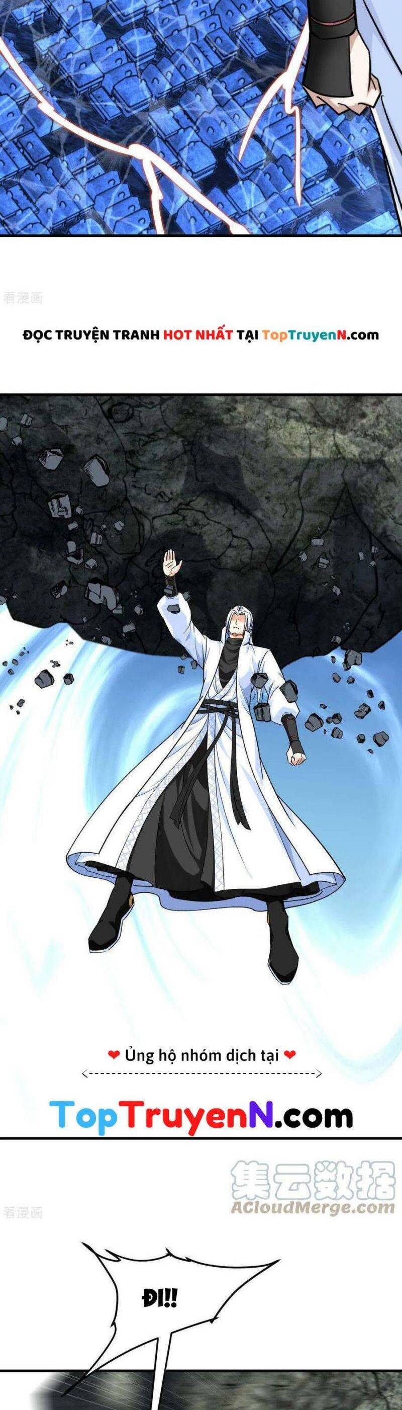 Trọng Sinh Ta Là Đại Thiên Thần Chapter 223 - 4