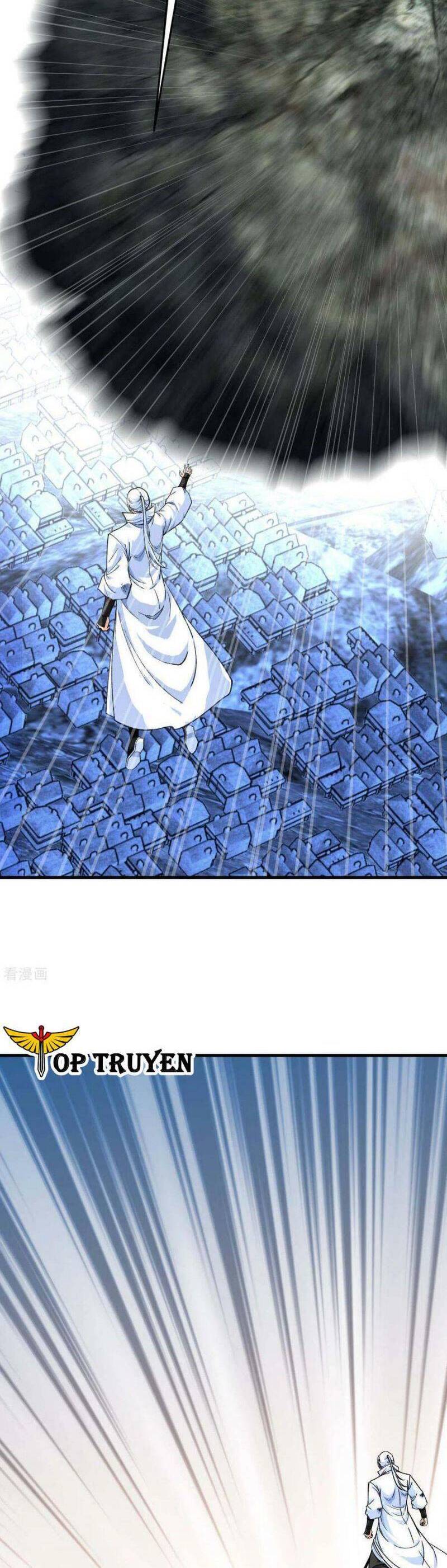 Trọng Sinh Ta Là Đại Thiên Thần Chapter 223 - 5