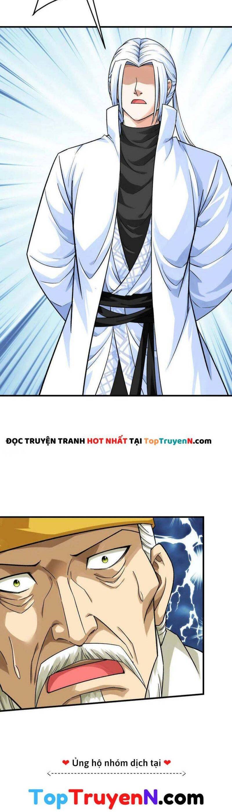 Trọng Sinh Ta Là Đại Thiên Thần Chapter 223 - 8