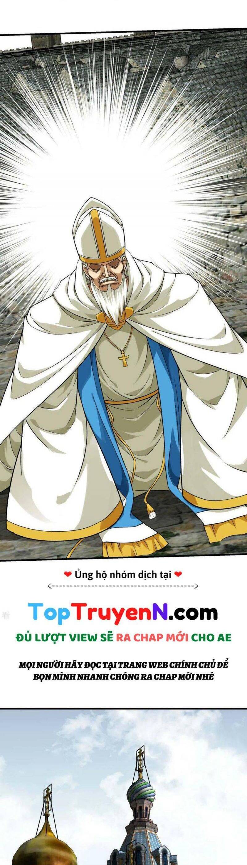 Trọng Sinh Ta Là Đại Thiên Thần Chapter 223 - 9