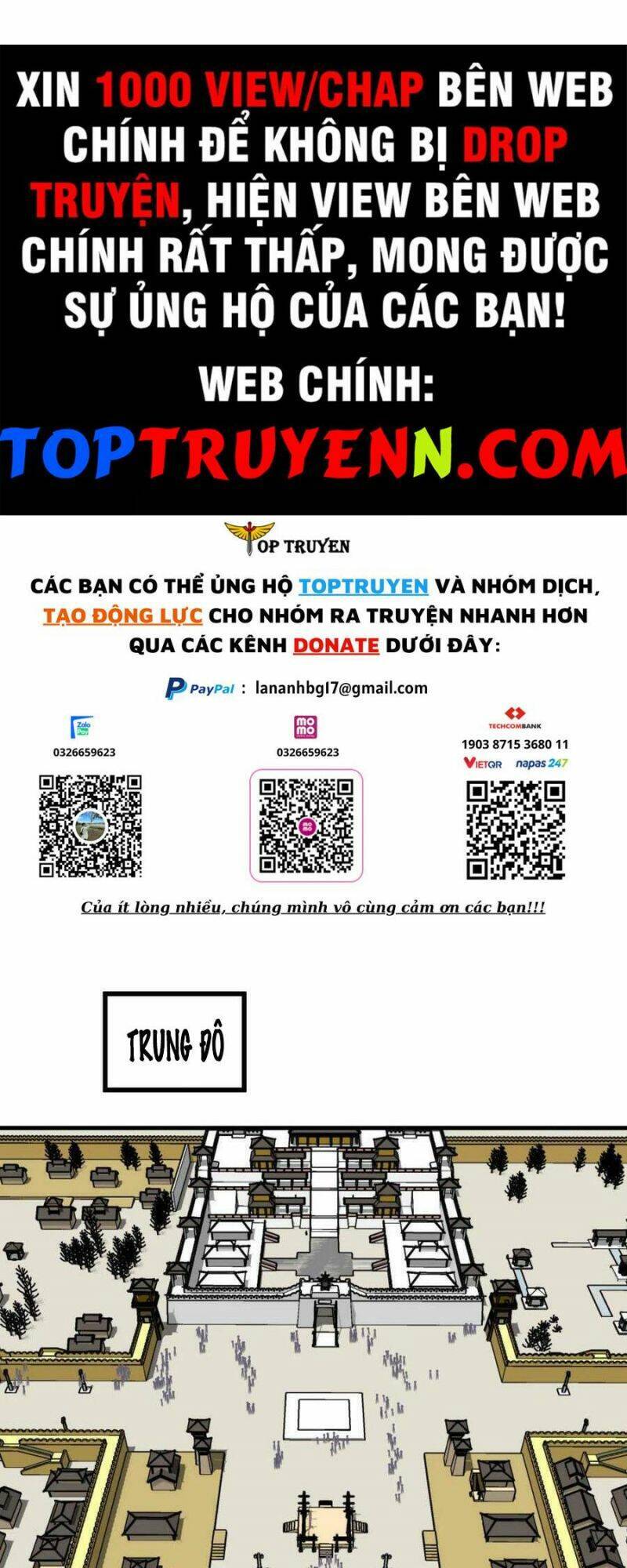 Trọng Sinh Ta Là Đại Thiên Thần Chapter 224 - 1