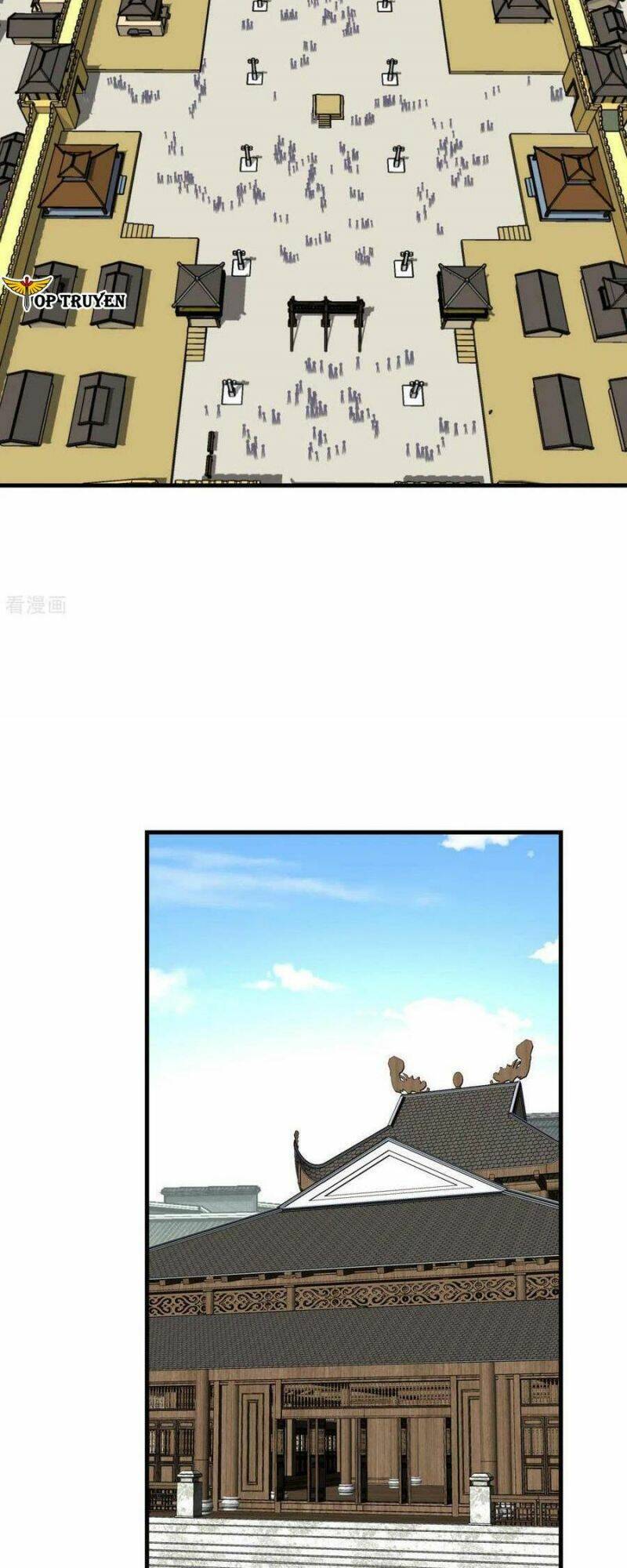 Trọng Sinh Ta Là Đại Thiên Thần Chapter 224 - 2