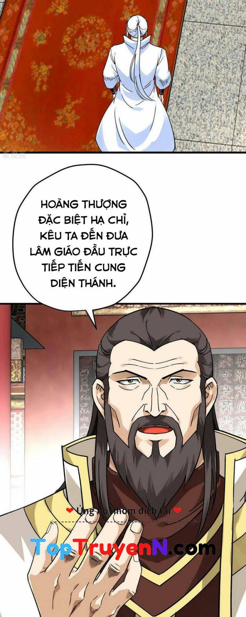 Trọng Sinh Ta Là Đại Thiên Thần Chapter 224 - 11