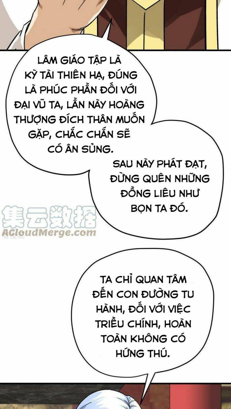 Trọng Sinh Ta Là Đại Thiên Thần Chapter 224 - 12