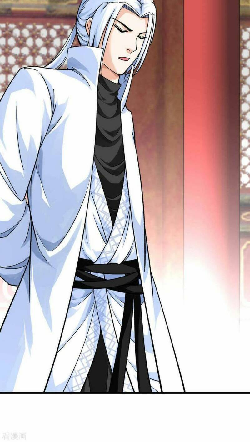 Trọng Sinh Ta Là Đại Thiên Thần Chapter 224 - 13