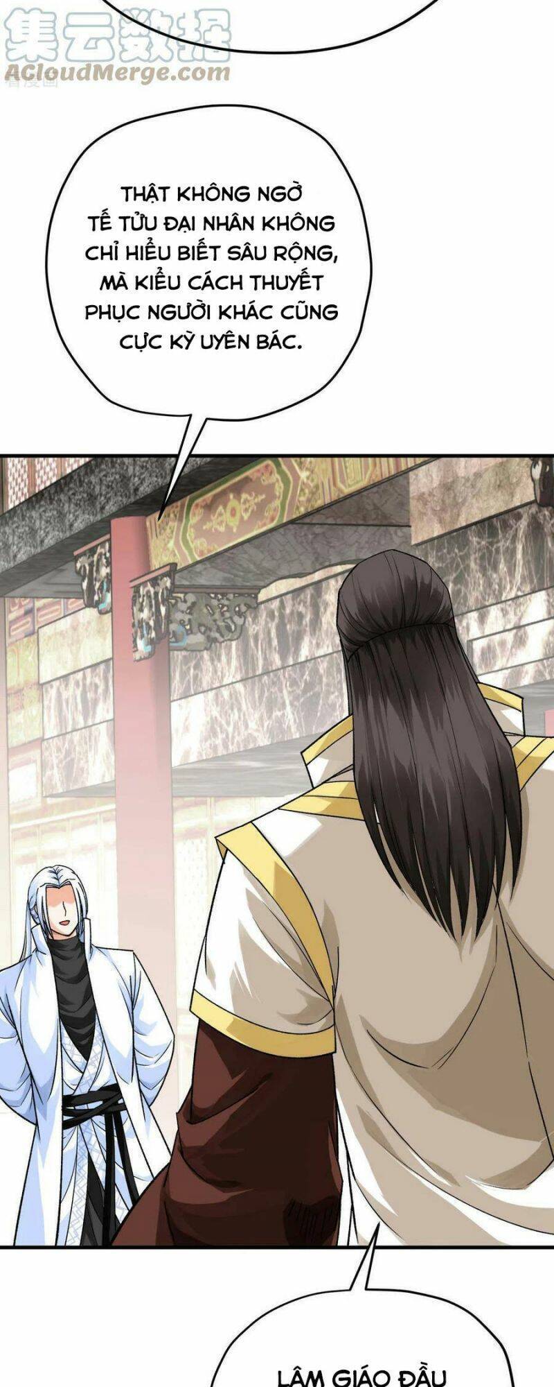 Trọng Sinh Ta Là Đại Thiên Thần Chapter 224 - 15