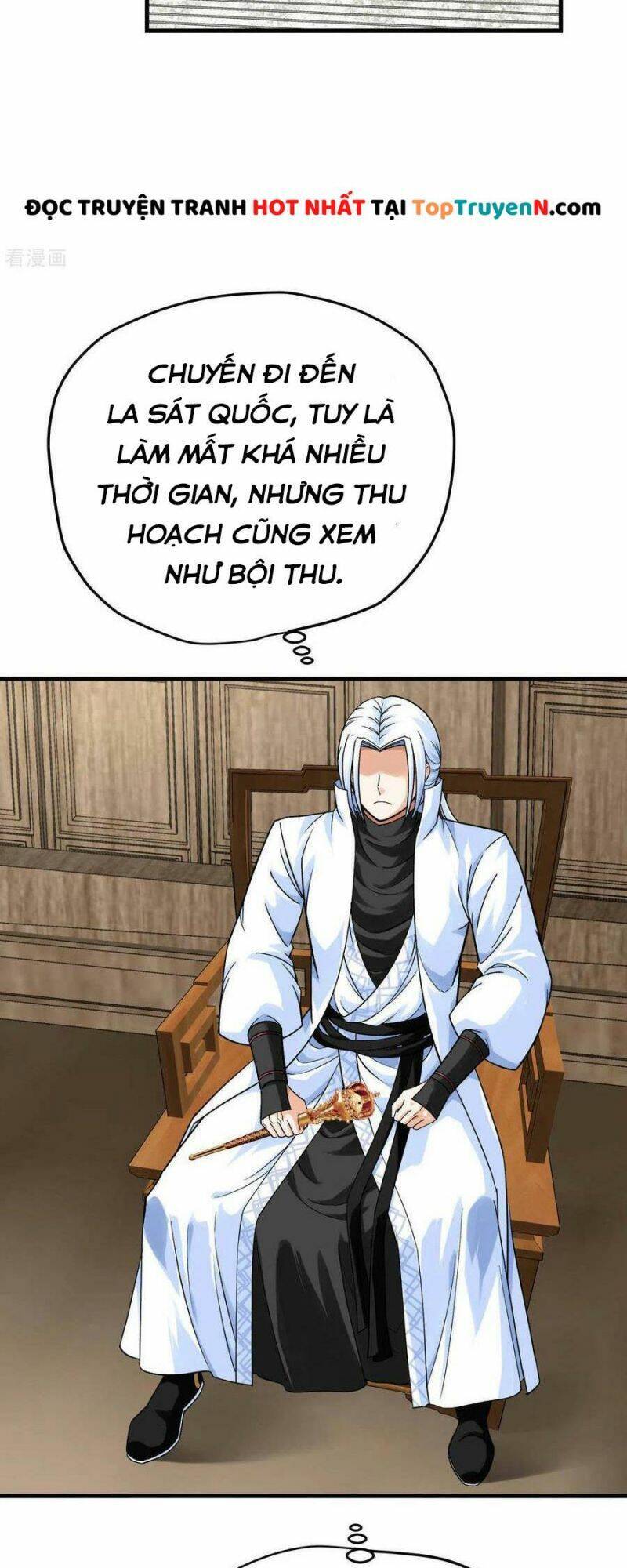 Trọng Sinh Ta Là Đại Thiên Thần Chapter 224 - 3