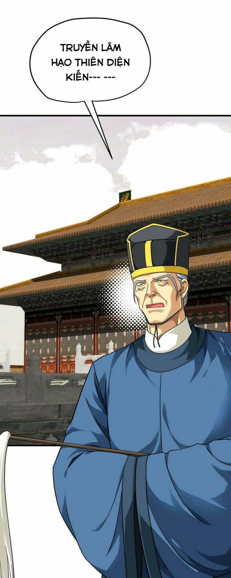 Trọng Sinh Ta Là Đại Thiên Thần Chapter 224 - 21