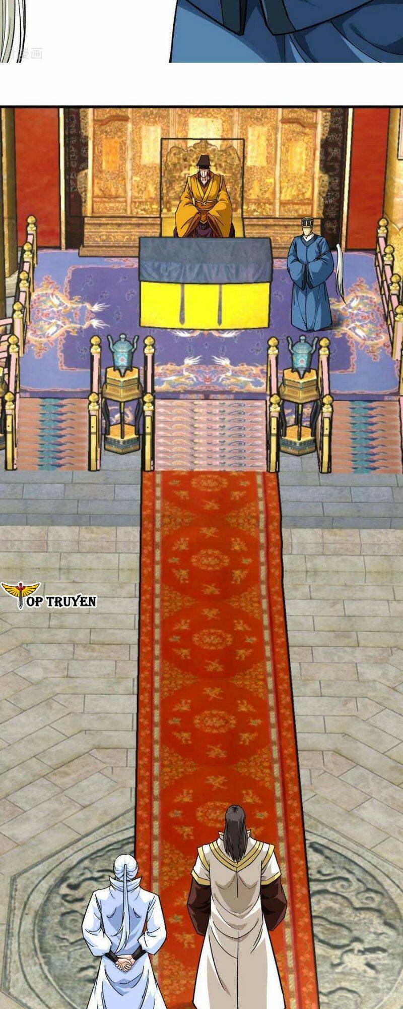 Trọng Sinh Ta Là Đại Thiên Thần Chapter 224 - 22