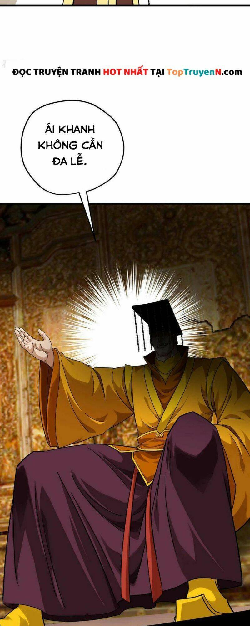 Trọng Sinh Ta Là Đại Thiên Thần Chapter 224 - 24