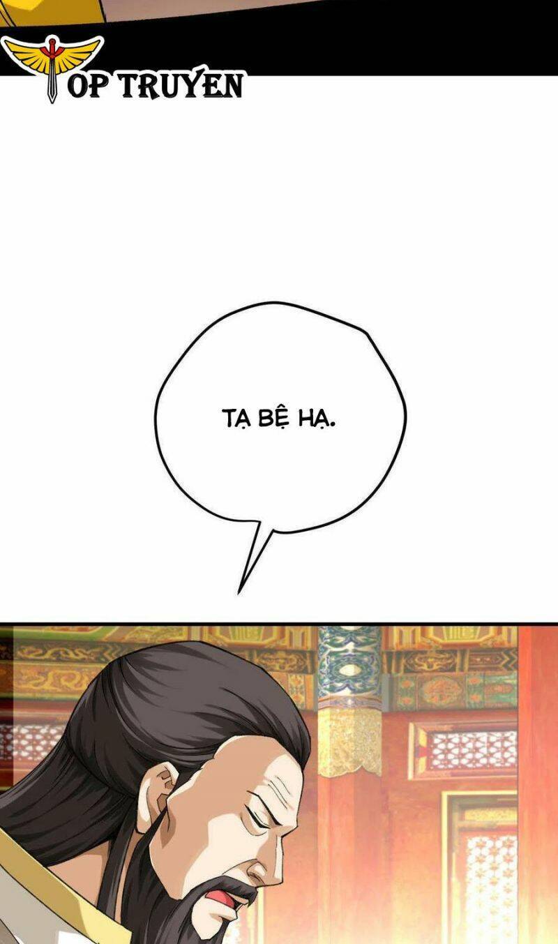 Trọng Sinh Ta Là Đại Thiên Thần Chapter 224 - 25