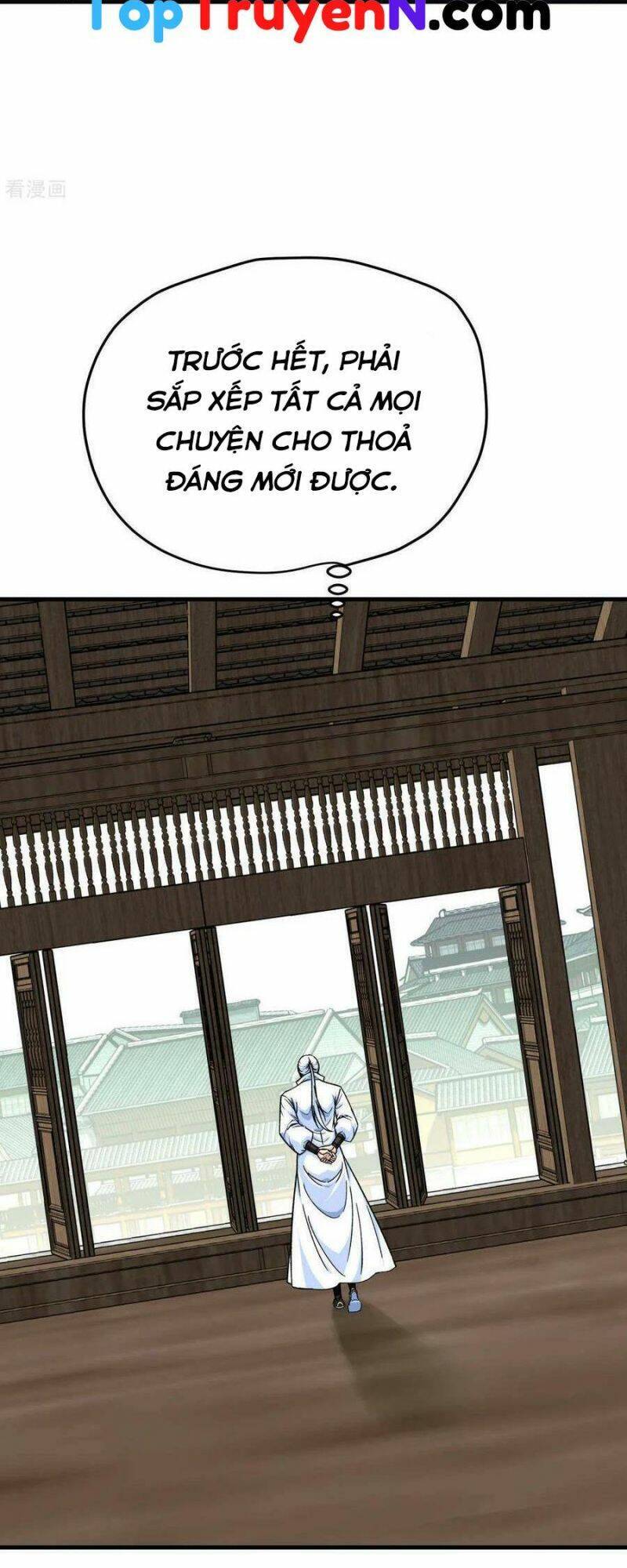 Trọng Sinh Ta Là Đại Thiên Thần Chapter 224 - 5