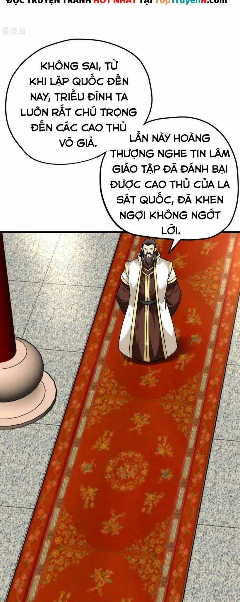 Trọng Sinh Ta Là Đại Thiên Thần Chapter 224 - 10