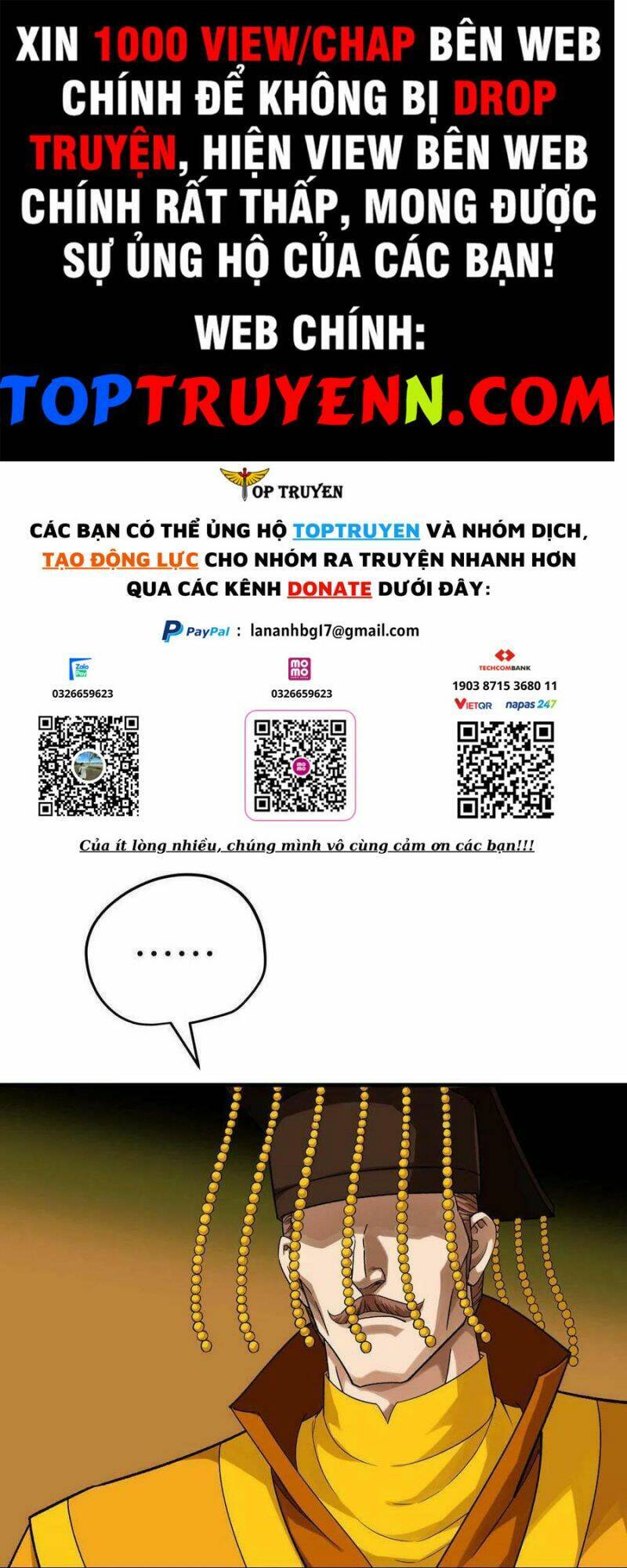 Trọng Sinh Ta Là Đại Thiên Thần Chapter 225 - 1