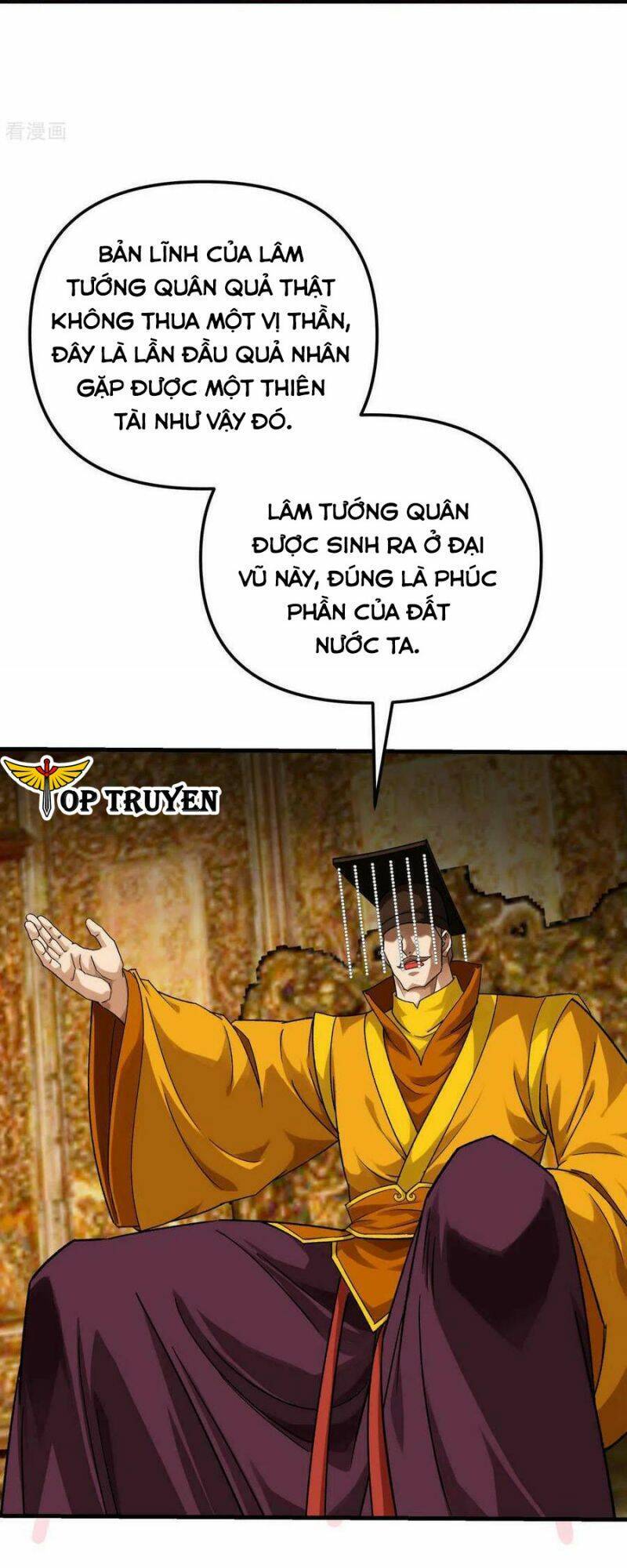 Trọng Sinh Ta Là Đại Thiên Thần Chapter 225 - 2