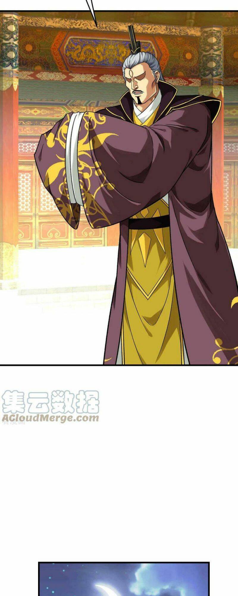 Trọng Sinh Ta Là Đại Thiên Thần Chapter 225 - 11