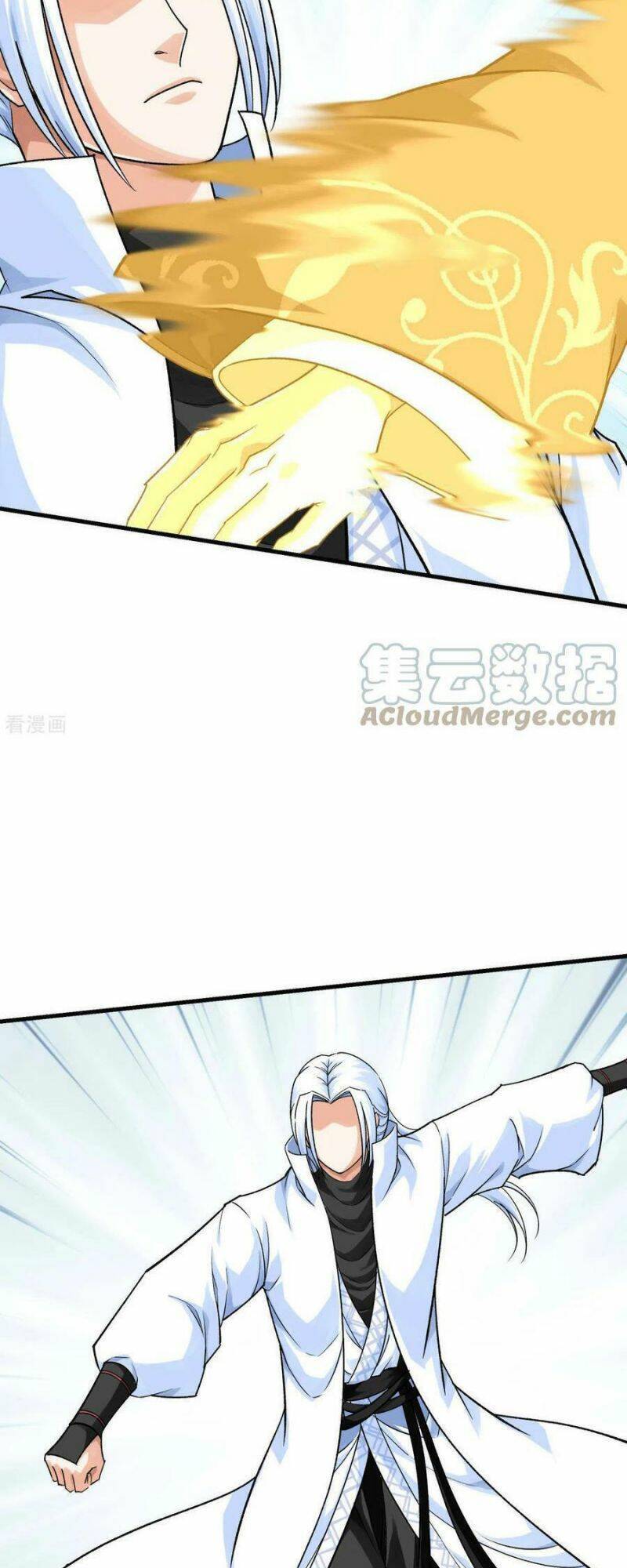 Trọng Sinh Ta Là Đại Thiên Thần Chapter 225 - 15