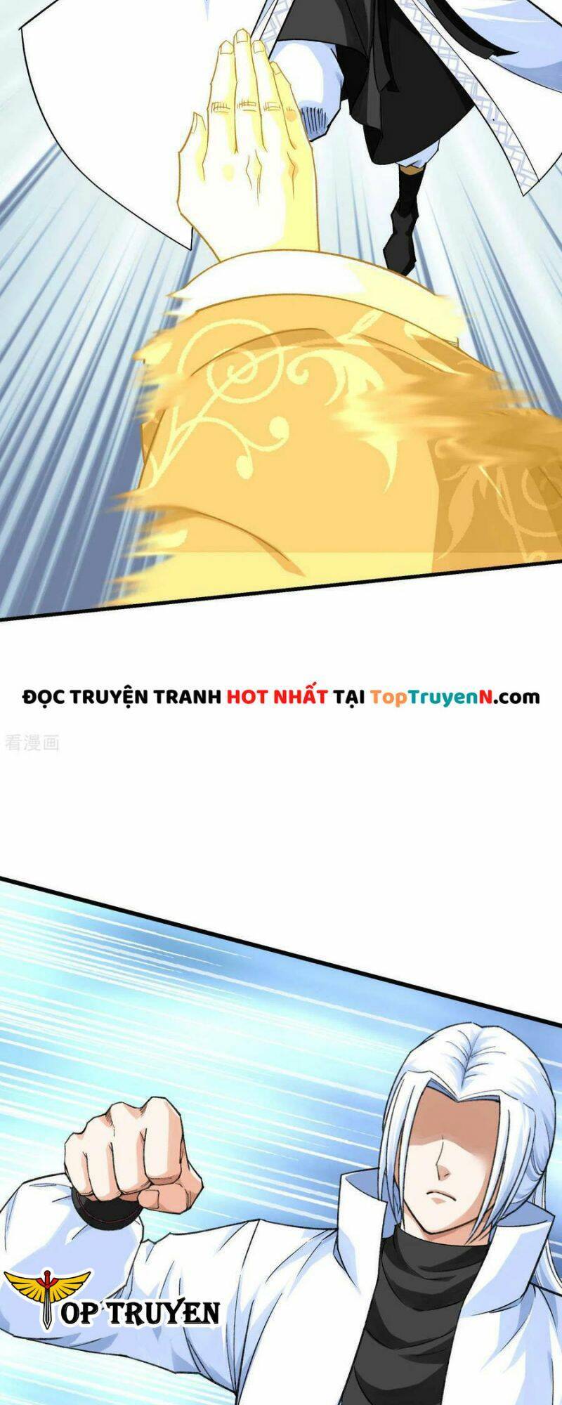 Trọng Sinh Ta Là Đại Thiên Thần Chapter 225 - 16