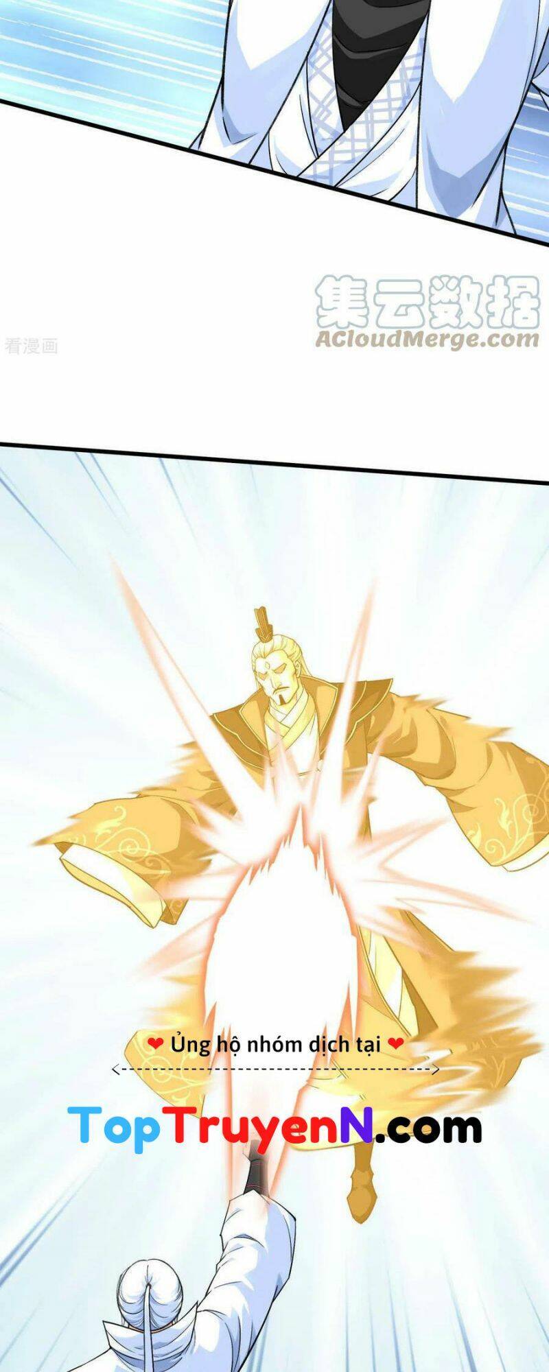 Trọng Sinh Ta Là Đại Thiên Thần Chapter 225 - 17