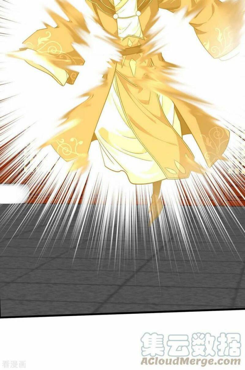 Trọng Sinh Ta Là Đại Thiên Thần Chapter 225 - 19