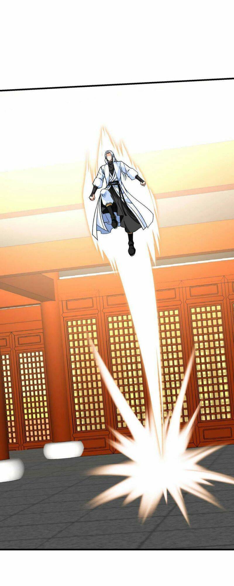 Trọng Sinh Ta Là Đại Thiên Thần Chapter 225 - 20