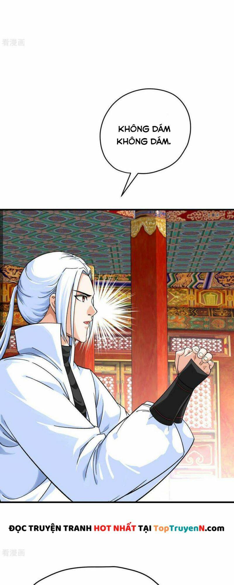 Trọng Sinh Ta Là Đại Thiên Thần Chapter 225 - 3