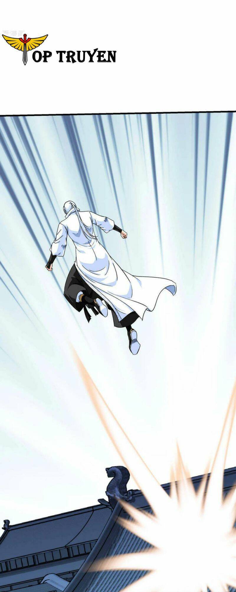 Trọng Sinh Ta Là Đại Thiên Thần Chapter 225 - 21