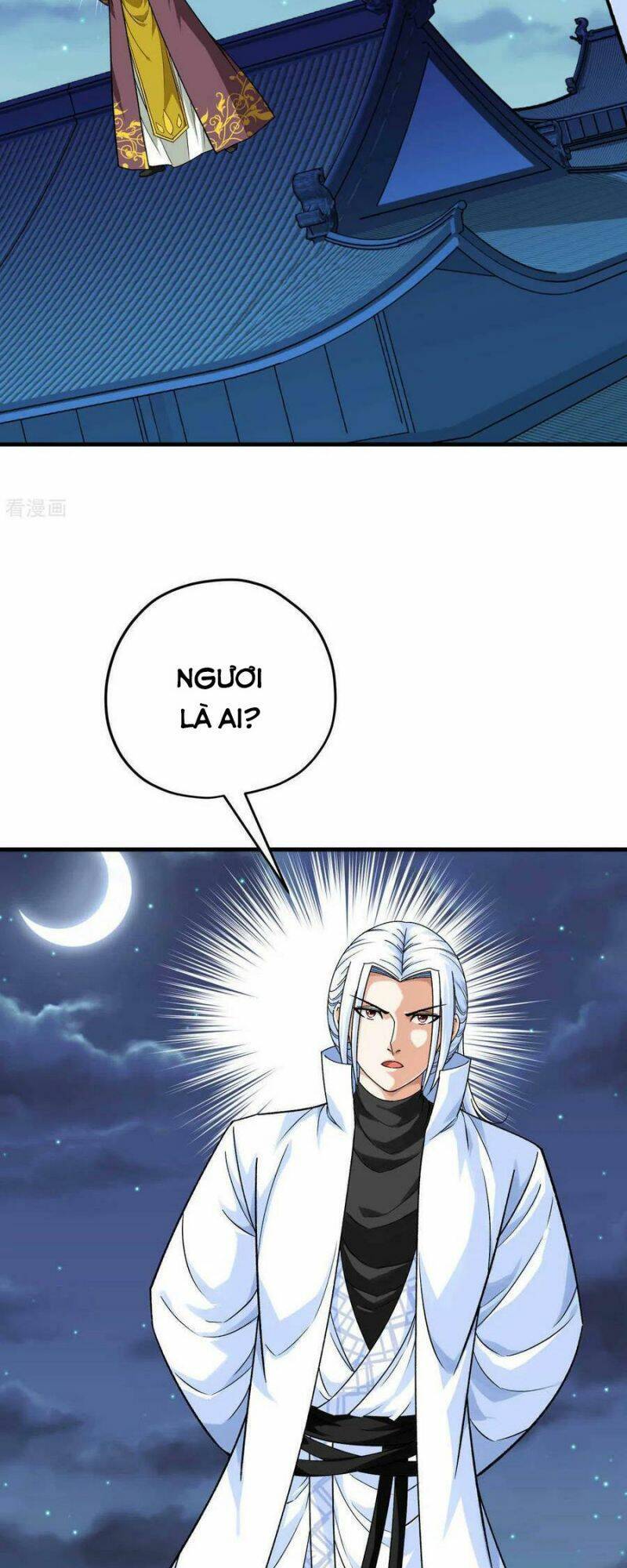 Trọng Sinh Ta Là Đại Thiên Thần Chapter 225 - 23